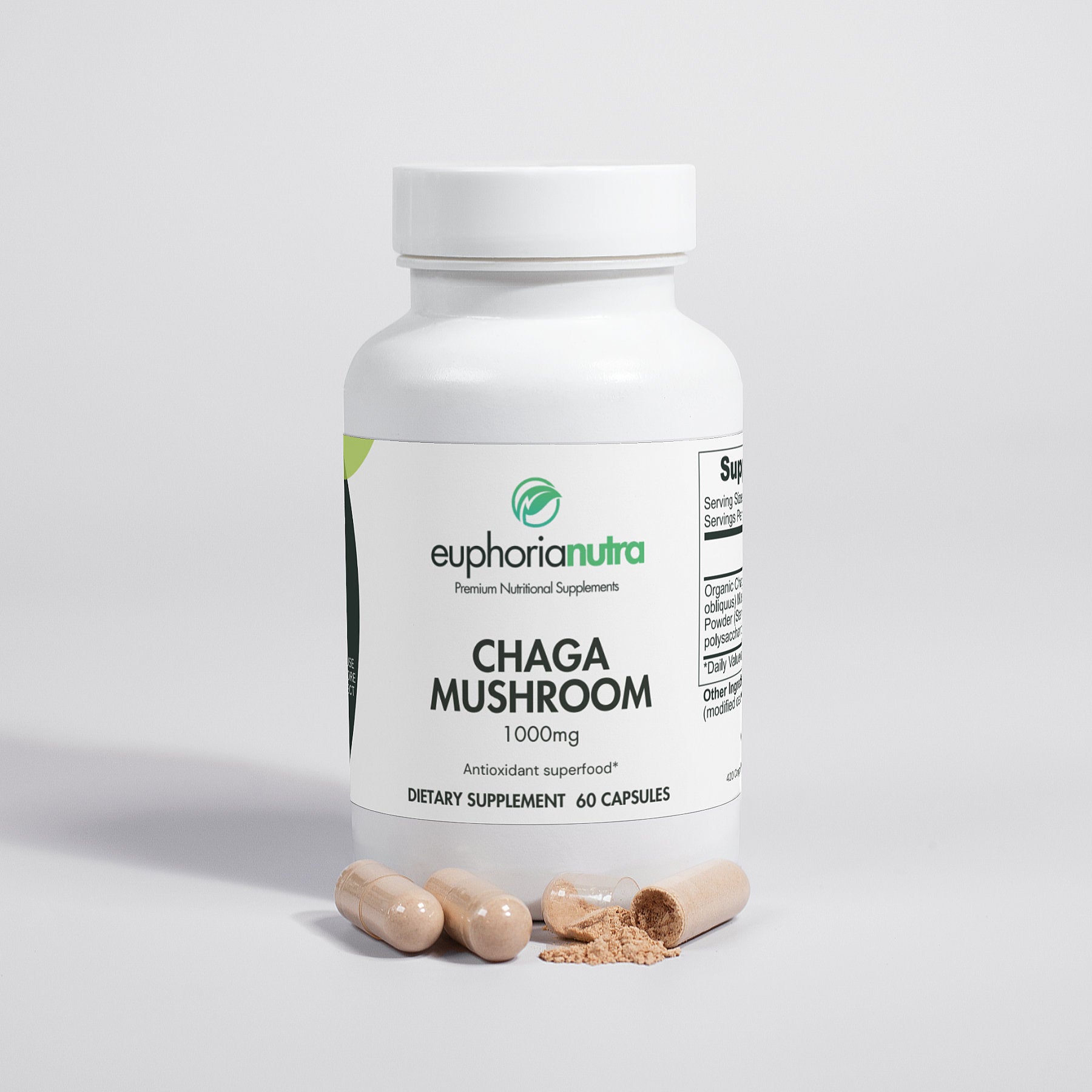 Chaga-Mushroom-euphorianutra