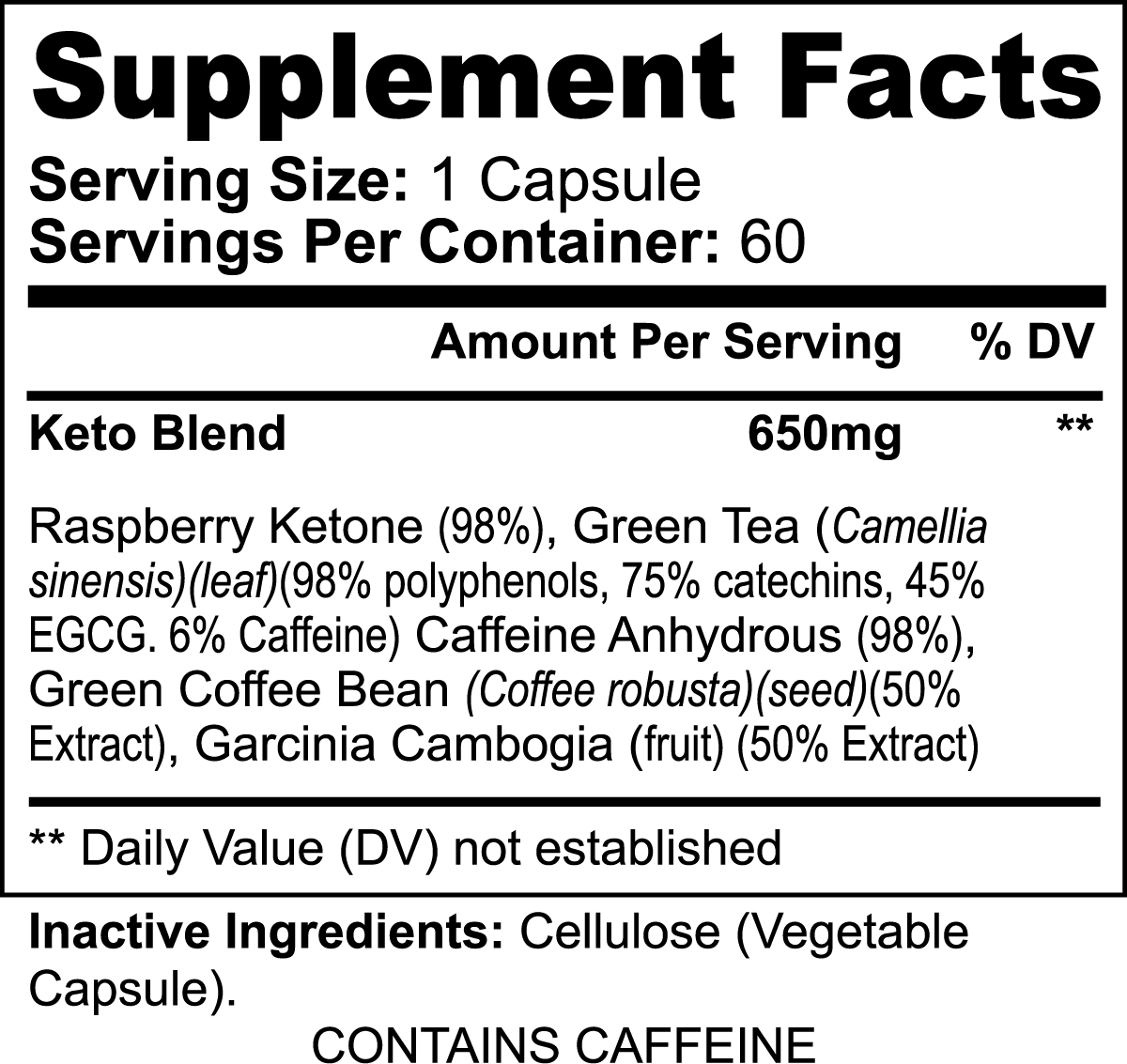 Keto-5-euphorianutra-supplement-supplements
