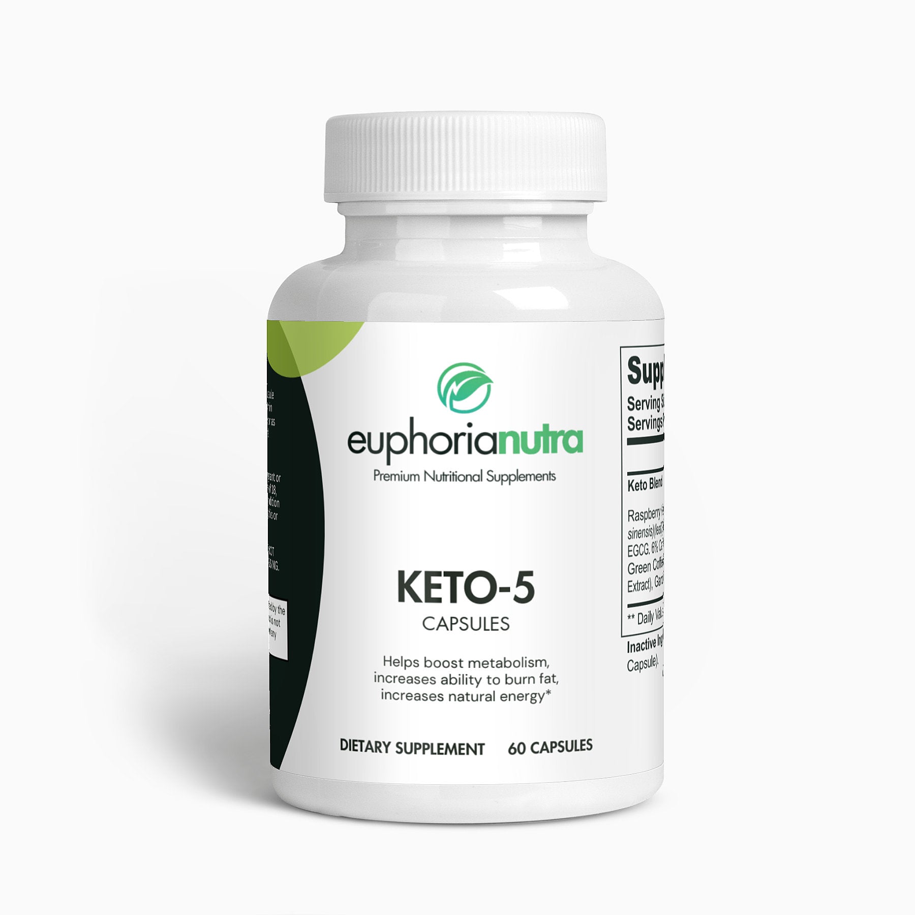 Keto-5-euphorianutra-supplement